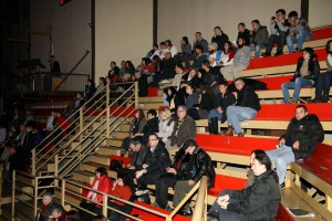 Festival Omladina 2012