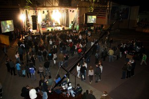 Festival Omladina 2012