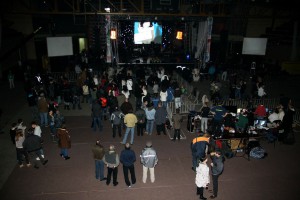 Festival Omladina 2012