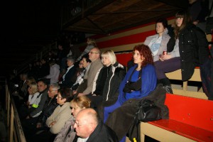 Festival Omladina 2012