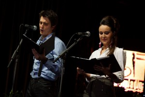 Festival Omladina 2012