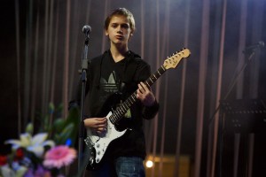 Festival Omladina 2012