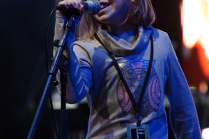 Festival Omladina 2012