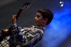 Festival Omladina 2012