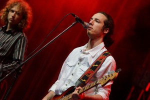 Festival Omladina 2012