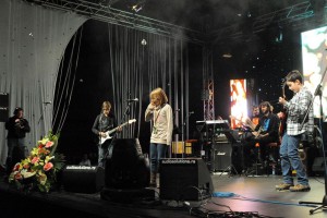 Festival Omladina 2012