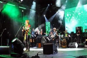 Festival Omladina 2012