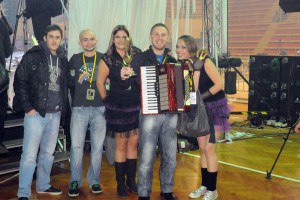 Festival Omladina 2012