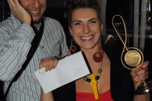 Festival Omladina 2012