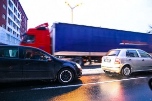 Ulice Subotice nakon snežnog vikenda