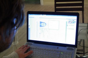 Medusa Dani filma 2012 u Omladinskom klubu "Skladište"