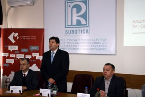 Tribina NSZ: Kako promeniti statistiku nezaposlenosti?