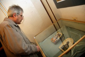 Izložba ikona Nore Evetović