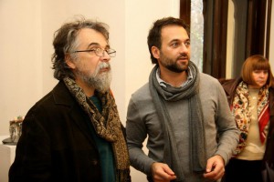 Izložba "Trijenale keramike"