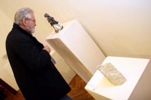 Izložba "Trijenale keramike"