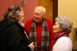 Izložba "Trijenale keramike"