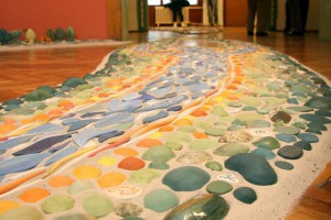 Izložba "Trijenale keramike"