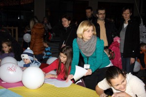 Besplatne radionice za decu