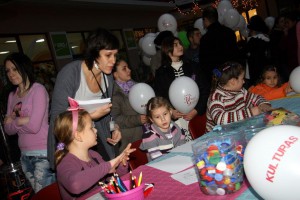 Besplatne radionice za decu