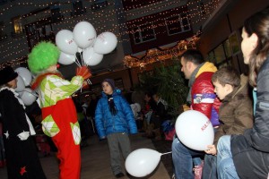 Besplatne radionice za decu