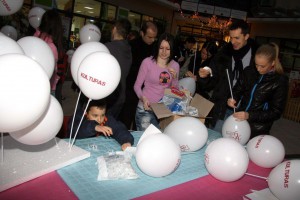 Besplatne radionice za decu