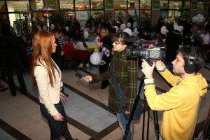 Besplatne radionice za decu