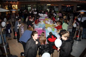 Besplatne radionice za decu