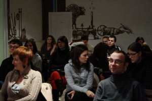 “Putujem u Evropu i volontiram”