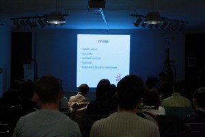 “Putujem u Evropu i volontiram”