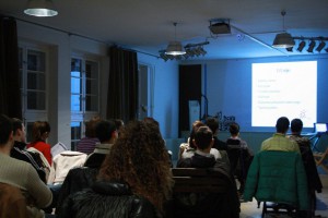 “Putujem u Evropu i volontiram”