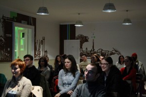 “Putujem u Evropu i volontiram”