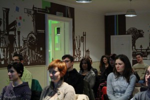 “Putujem u Evropu i volontiram”