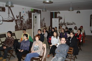 “Putujem u Evropu i volontiram”