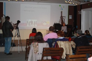 Generacija Y - Digitalna mladost