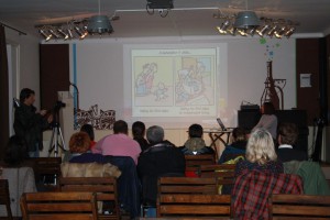 Generacija Y - Digitalna mladost