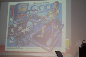 Generacija Y - Digitalna mladost