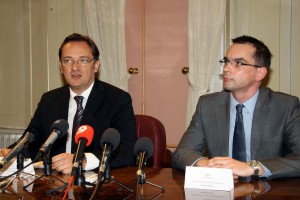 Prekogranični IPA projekat: TRANS PLAN