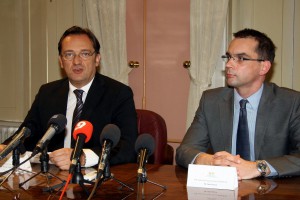 Prekogranični IPA projekat: TRANS PLAN