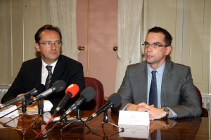 Prekogranični IPA projekat: TRANS PLAN