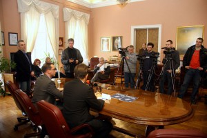 Prekogranični IPA projekat: TRANS PLAN