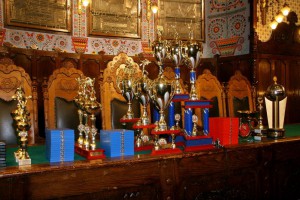 Uručena priznanja najboljim sportistima Subotice