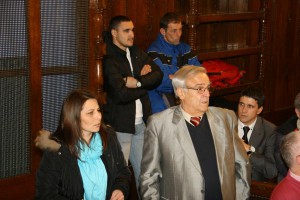 Uručena priznanja najboljim sportistima Subotice