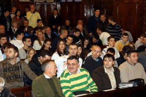 Uručena priznanja najboljim sportistima Subotice