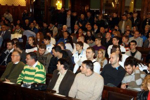 Uručena priznanja najboljim sportistima Subotice