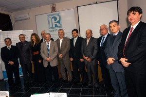 Godišnje nagrade Regionalne privredne komore