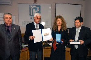 Godišnje nagrade Regionalne privredne komore