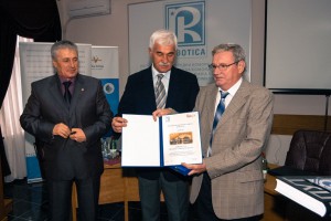 Godišnje nagrade Regionalne privredne komore