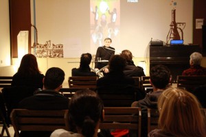 Predavanje Aleksandra Zografa: Pop kultura i identitet