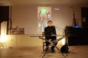 Predavanje Aleksandra Zografa: Pop kultura i identitet