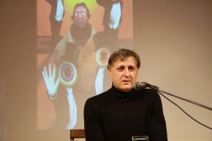 Predavanje Aleksandra Zografa: Pop kultura i identitet